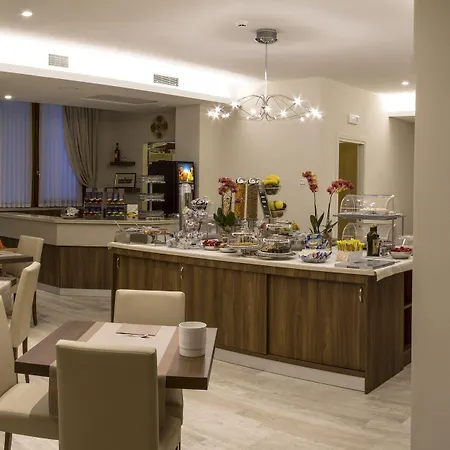 Relais Agli Olivi Otel Lazise