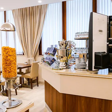 Relais Agli Olivi Otel Lazise