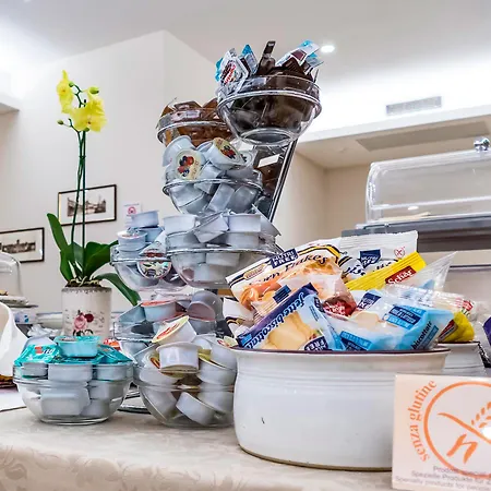 Relais Agli Olivi Lazise