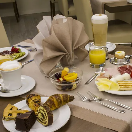 Relais Agli Olivi Hotel 3*