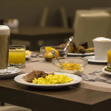 Hotel Relais Agli Olivi 3*