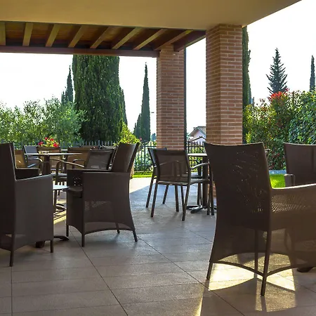 Relais Agli Olivi Otel