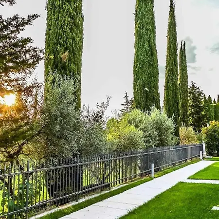 Relais Agli Olivi 3*