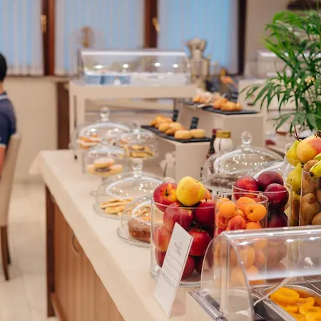 Hotel Relais Agli Olivi