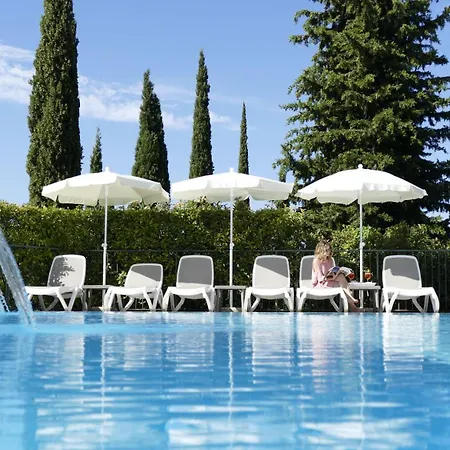 Hotel Relais Agli Olivi 3*