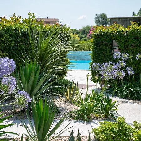 Relais Agli Olivi Hotel 3*