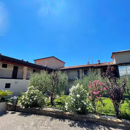 Relais Agli Olivi Hotel 3*