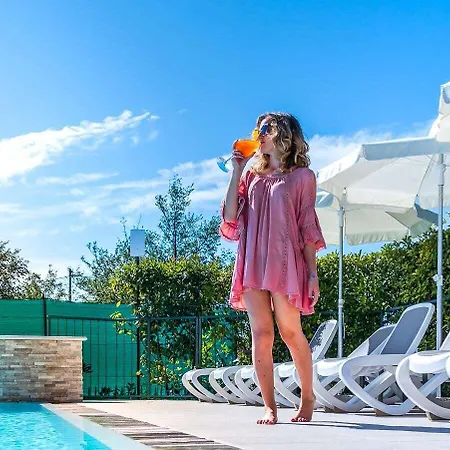 Hotel Relais Agli Olivi