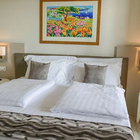 Relais Agli Olivi 3* Lazise