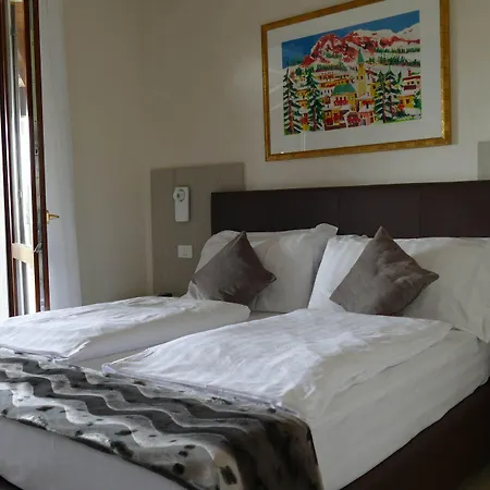 Relais Agli Olivi Hotel Lazise
