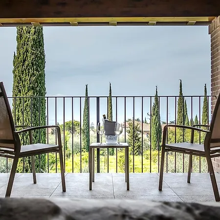 Hotel Relais Agli Olivi 3*