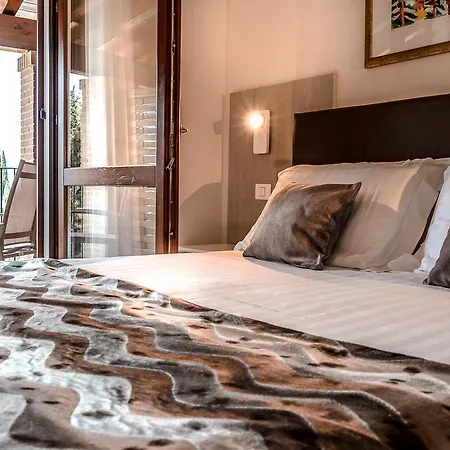 Relais Agli Olivi