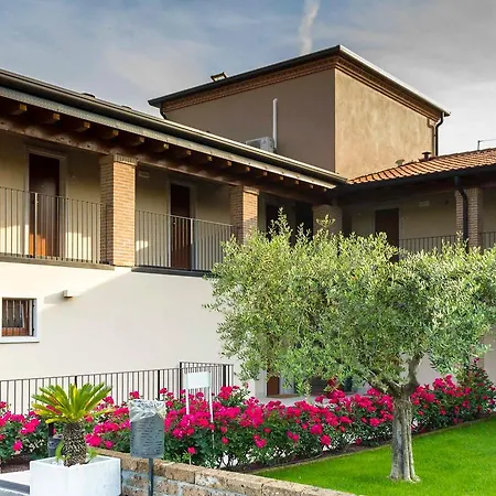 Relais Agli Olivi 3* Lazise