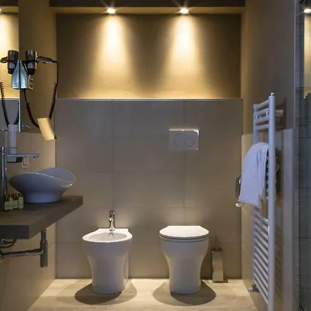 Otel Relais Agli Olivi 3*