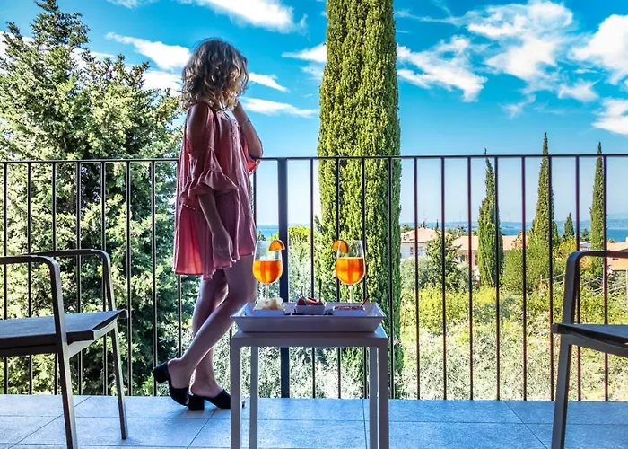 Relais Agli Olivi 3*