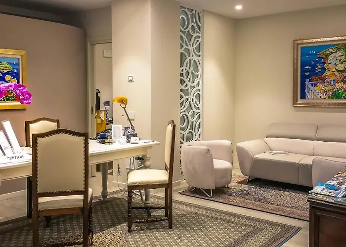 Relais Agli Olivi 3*