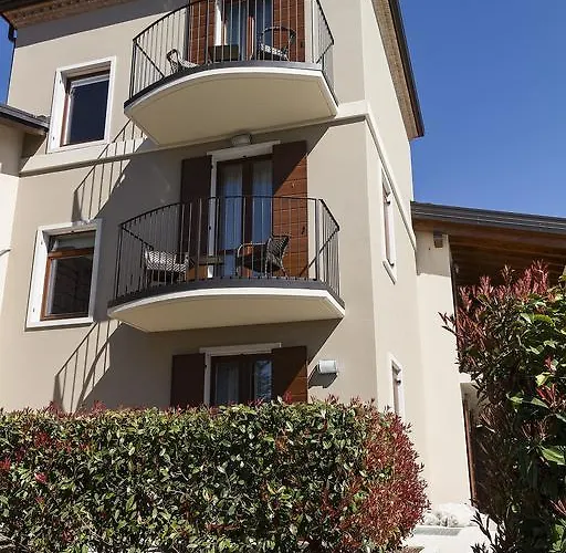 Relais Agli Olivi Lazise