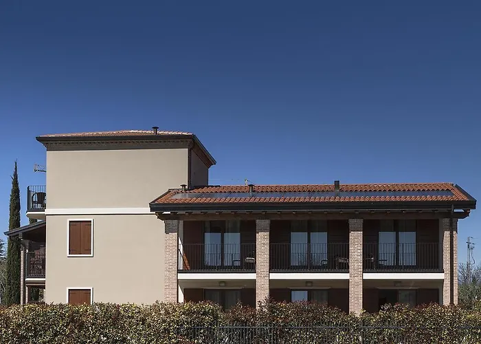 Relais Agli Olivi 3*