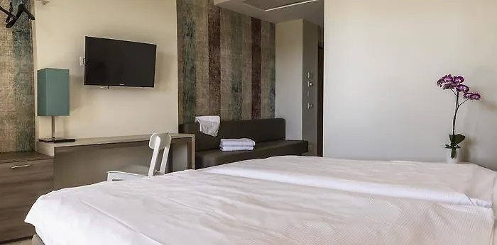 Relais Agli Olivi 3*