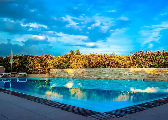 Hotel Relais Agli Olivi Lazise