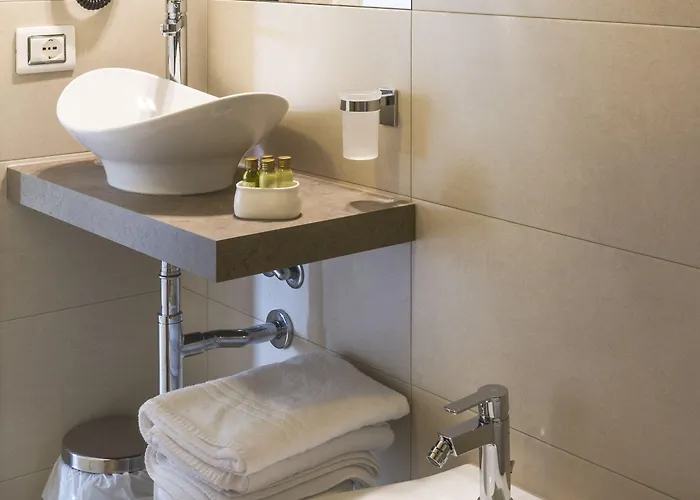 Relais Agli Olivi Lazise