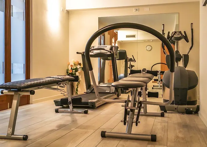 Relais Agli Olivi 3*