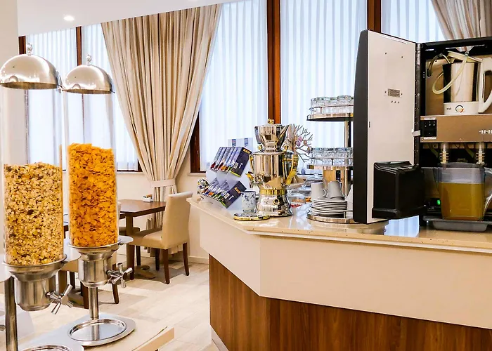 Relais Agli Olivi Hotel Lazise