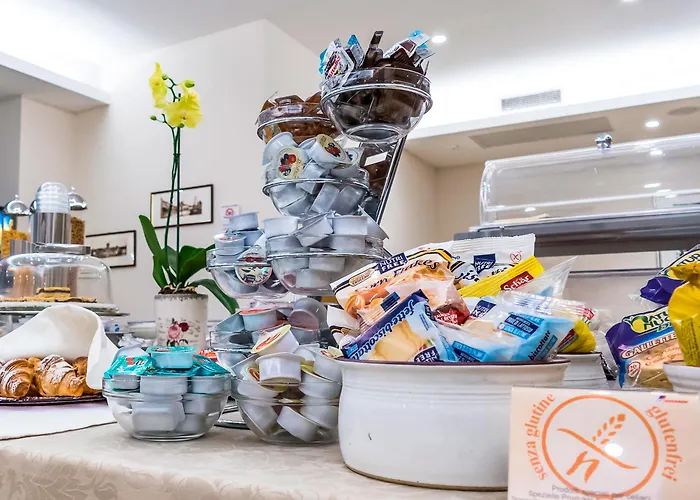 Relais Agli Olivi Lazise