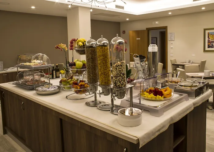 Relais Agli Olivi Hotel Lazise