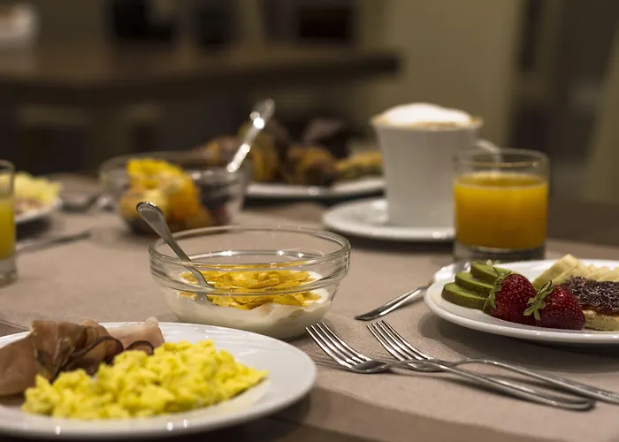 Relais Agli Olivi 3*