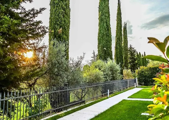 Relais Agli Olivi 3*