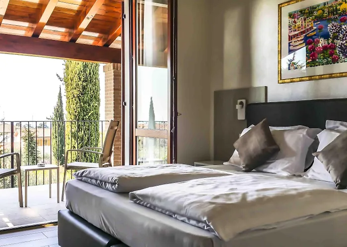 Relais Agli Olivi Hotel Lazise