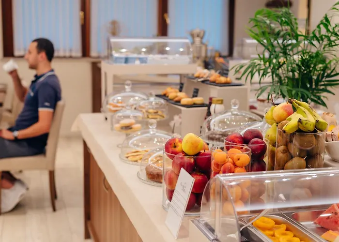 Hotel Relais Agli Olivi