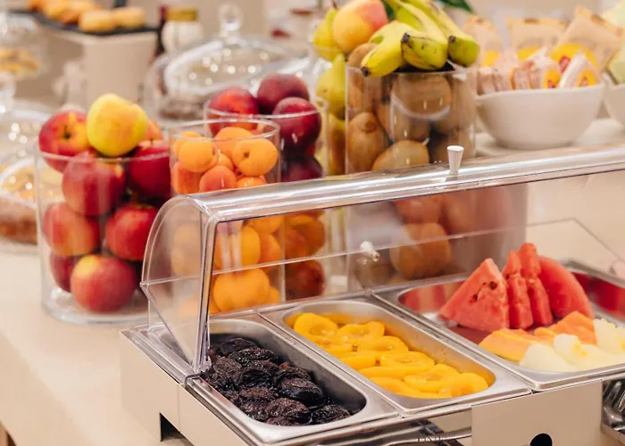 Hotel Relais Agli Olivi