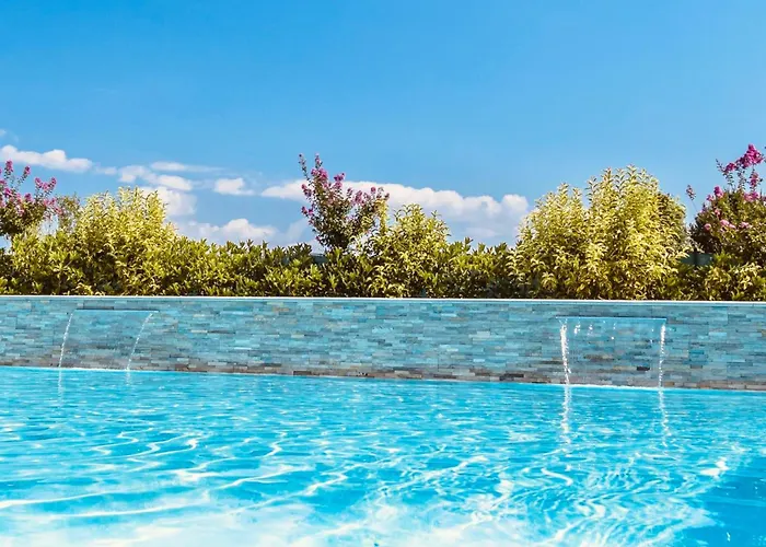 Relais Agli Olivi 3*