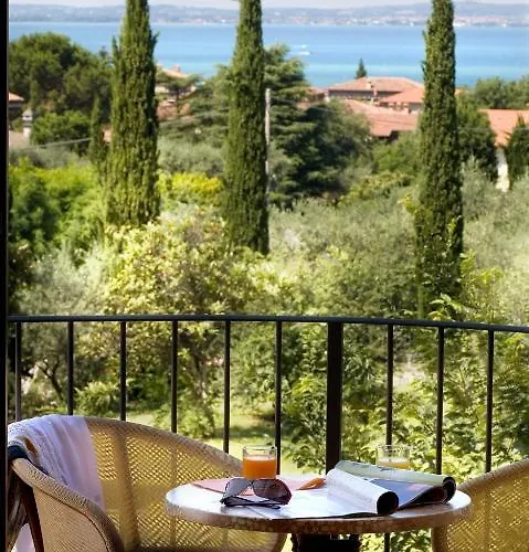 Hotel Relais Agli Olivi Lazise