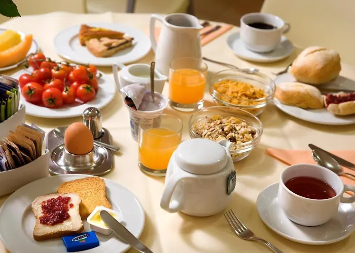 Relais Agli Olivi 3* Lazise