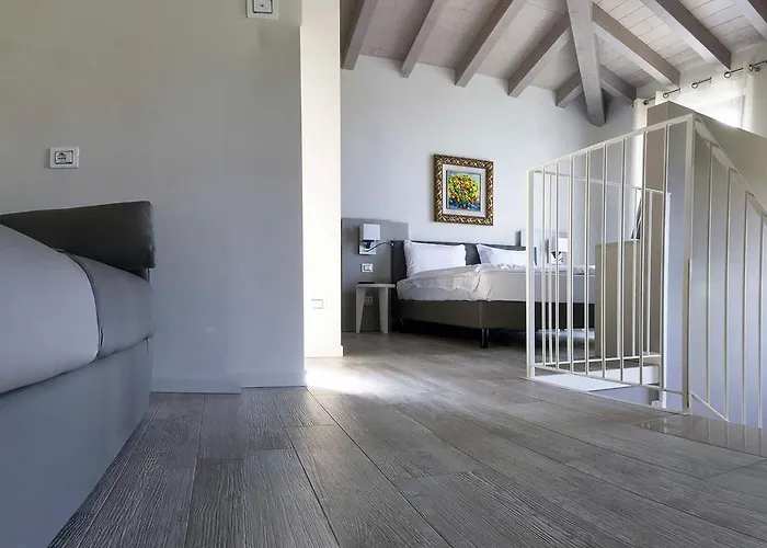 Relais Agli Olivi Hotel