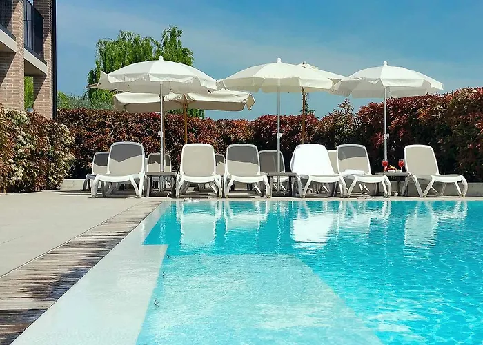 Otel Relais Agli Olivi