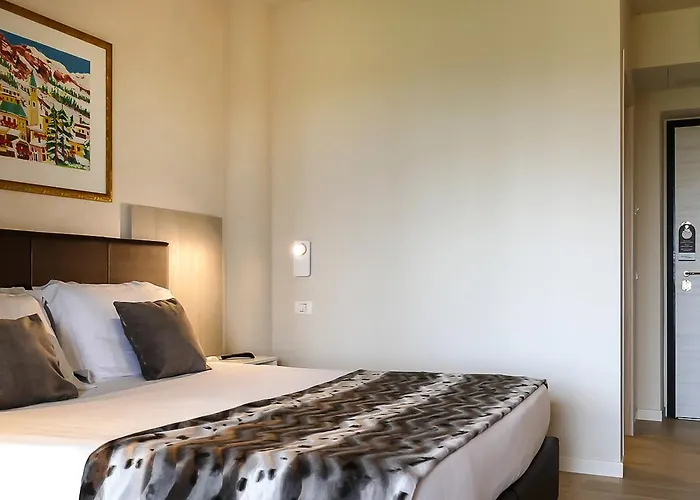 Relais Agli Olivi Otel 3*