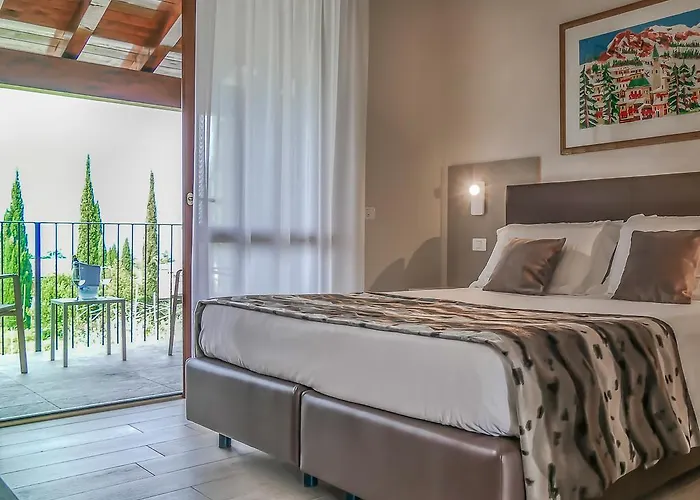 Hotel Relais Agli Olivi