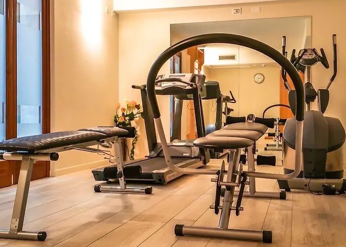 Relais Agli Olivi Otel Lazise