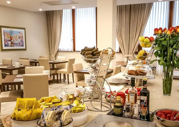 Hotel Relais Agli Olivi Lazise