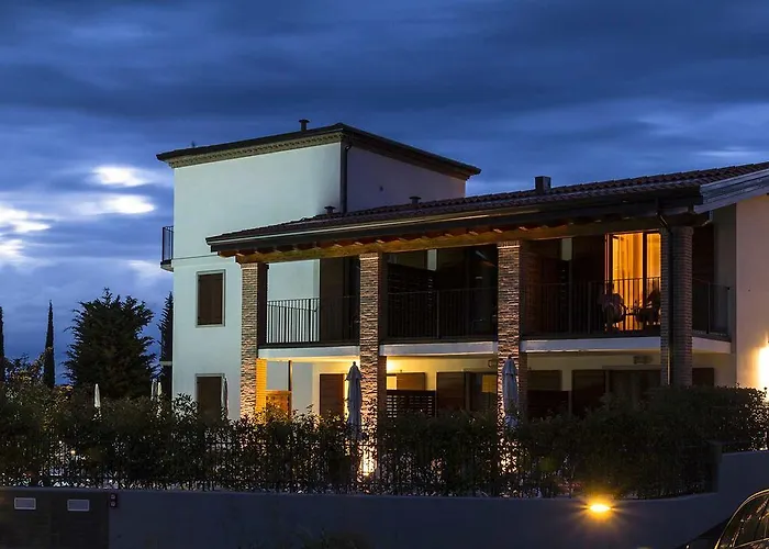 Hotel Relais Agli Olivi