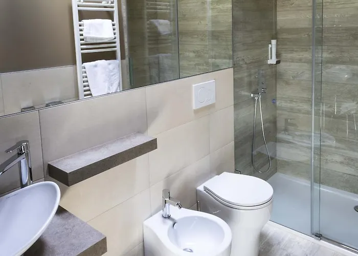 Otel Relais Agli Olivi