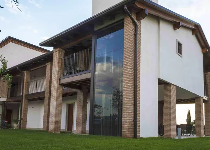 Hotel Relais Agli Olivi Lazise