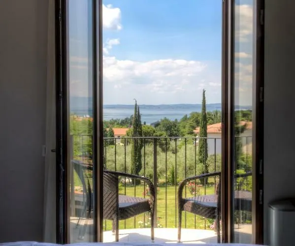 Hotel Relais Agli Olivi