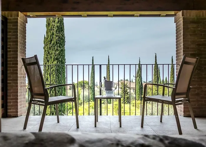 Hotel Relais Agli Olivi