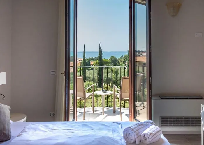 Hotel Relais Agli Olivi Lazise