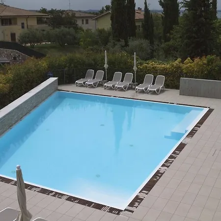 Relais Agli Olivi מלון 3*